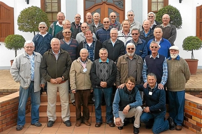 Oakdaleskap na 50 jaar steeds aktief